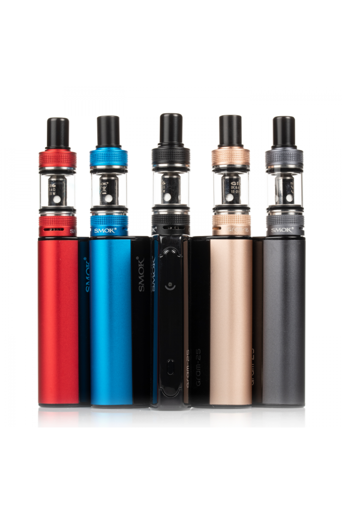 SMOK GRAM-25 Starter Kit